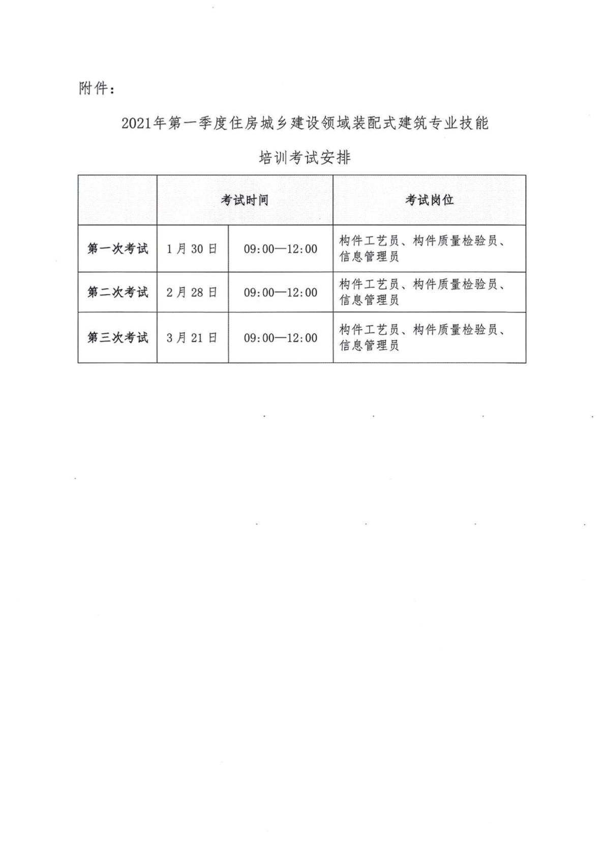 建教協(xié)2021-11號(hào) 關(guān)于開展2021年住房城鄉(xiāng)建設(shè)領(lǐng)域裝配式建筑專業(yè)技能培訓(xùn)考試的通知(1)4.jpg